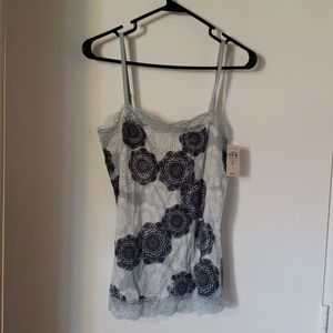Ann Taylor NWT cami size S